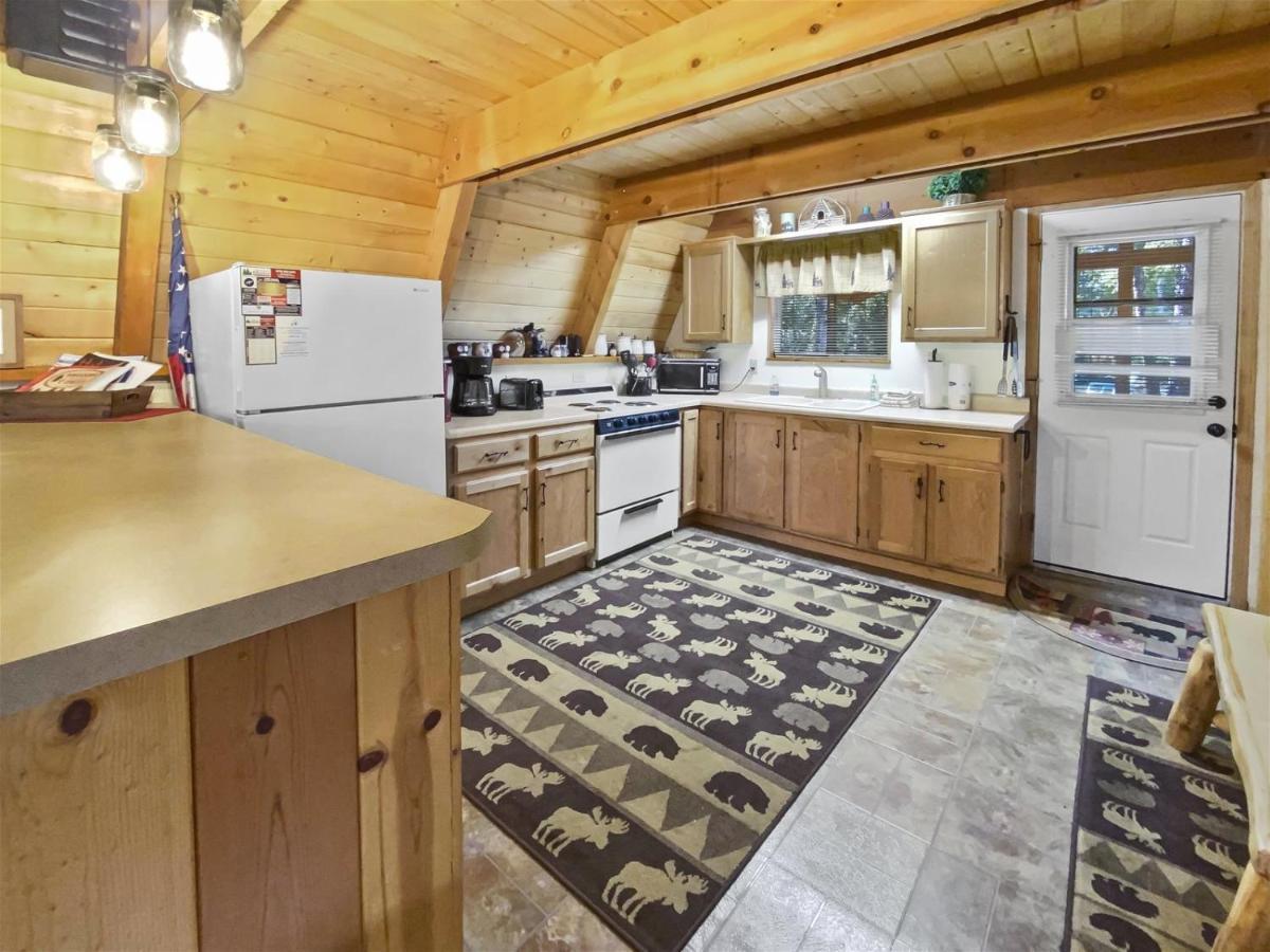 Fireside Cottage Duck Creek Village Exterior photo