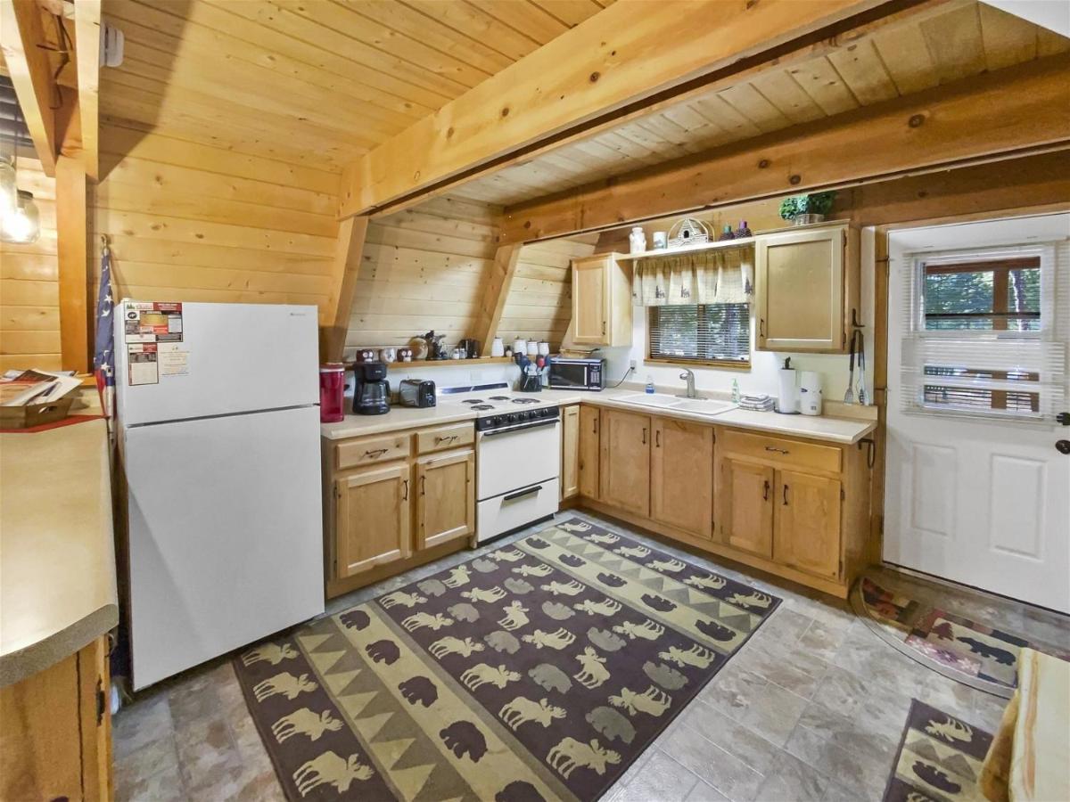Fireside Cottage Duck Creek Village Exterior photo