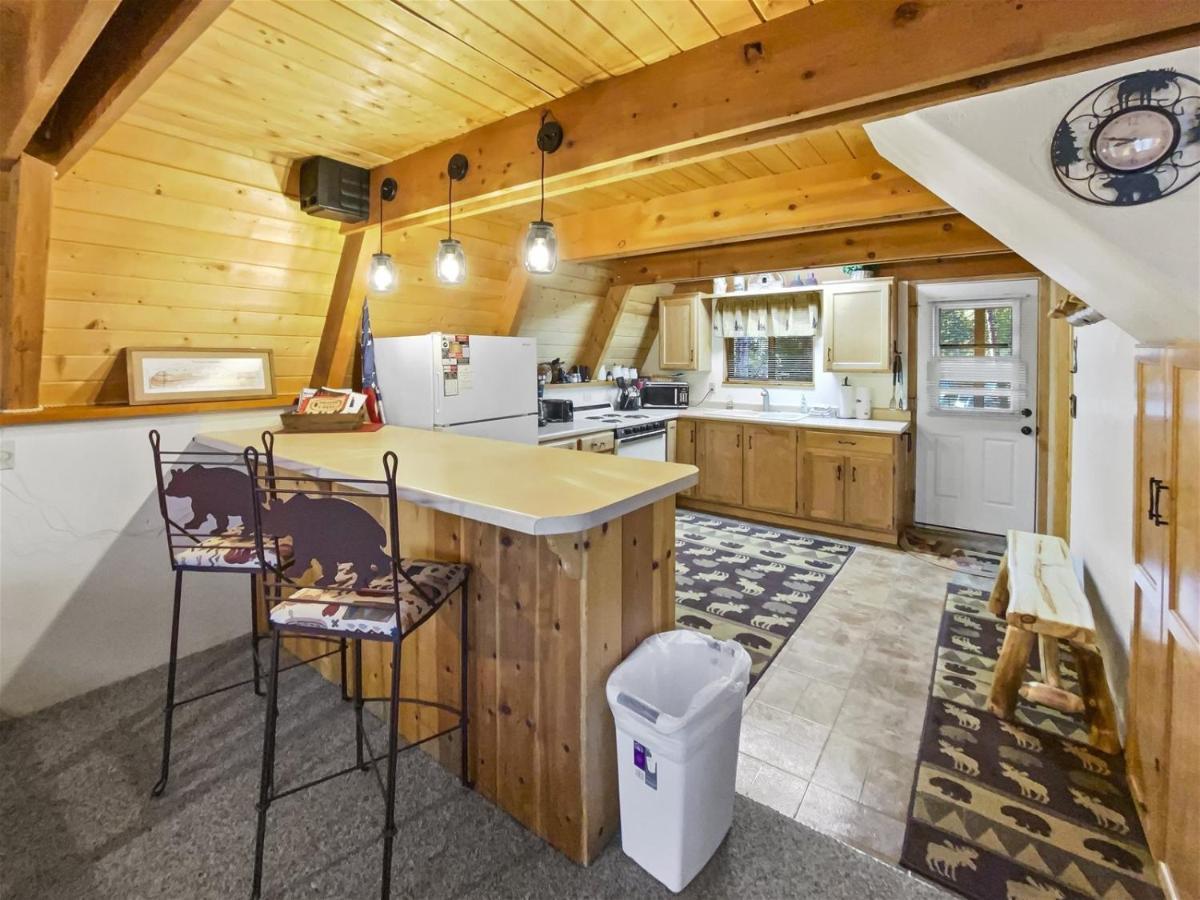 Fireside Cottage Duck Creek Village Exterior photo