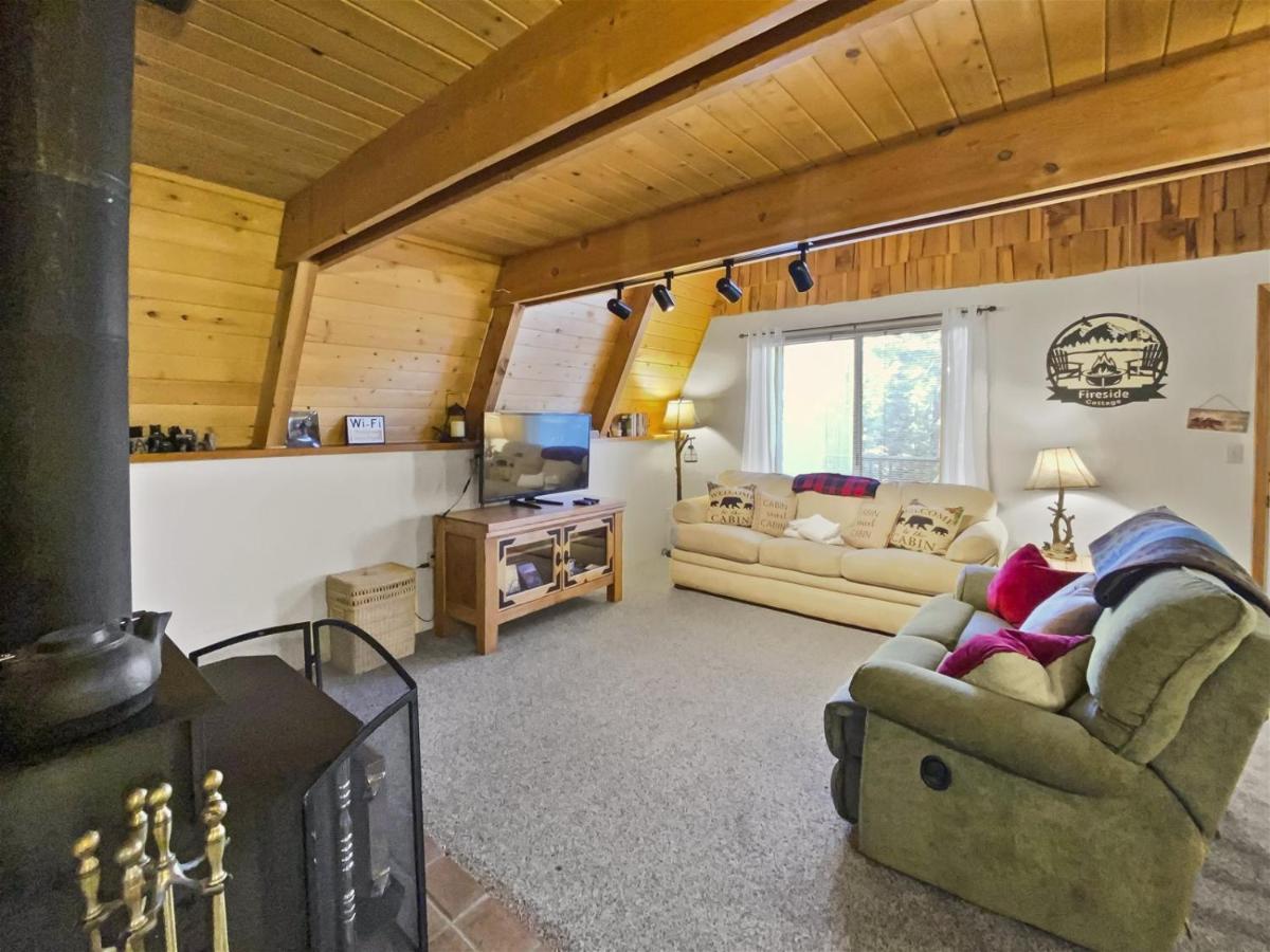 Fireside Cottage Duck Creek Village Exterior photo