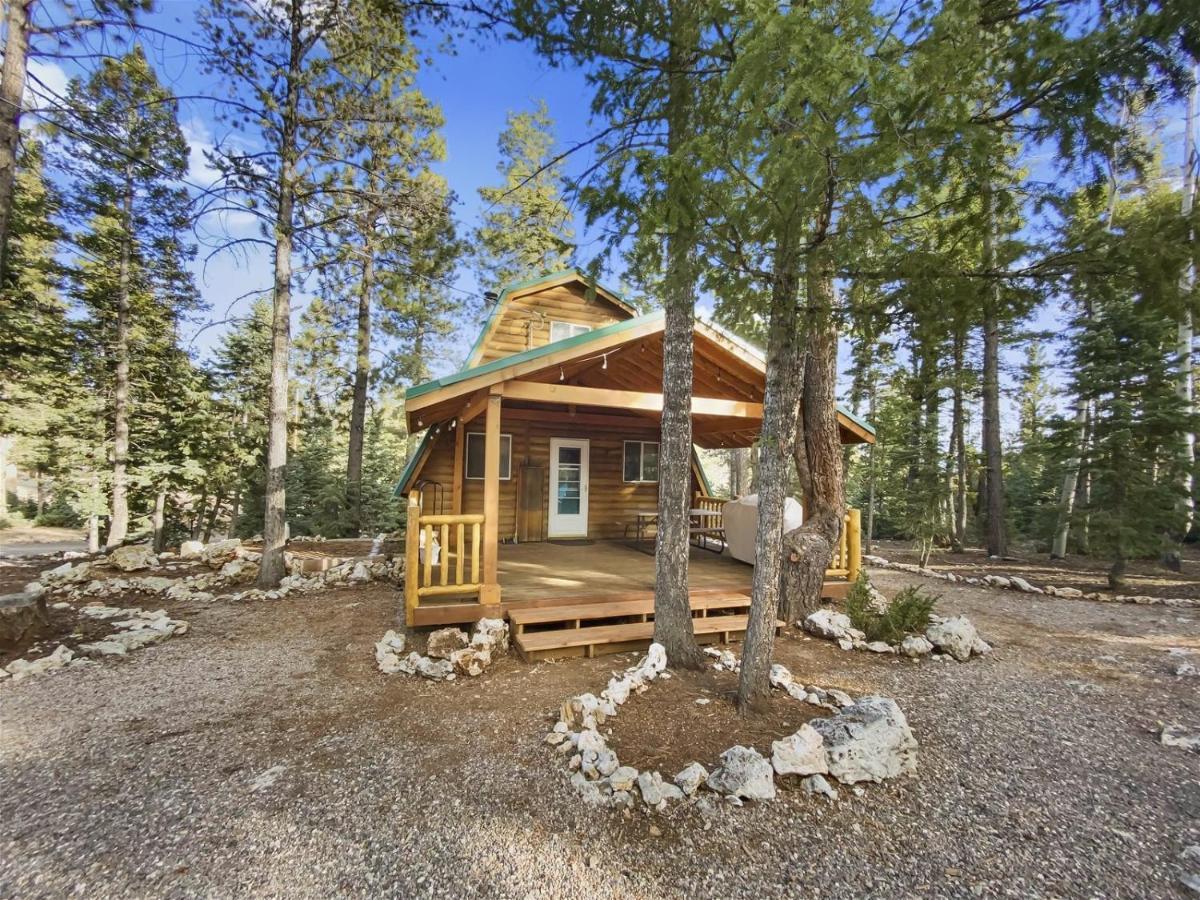 Fireside Cottage Duck Creek Village Exterior photo