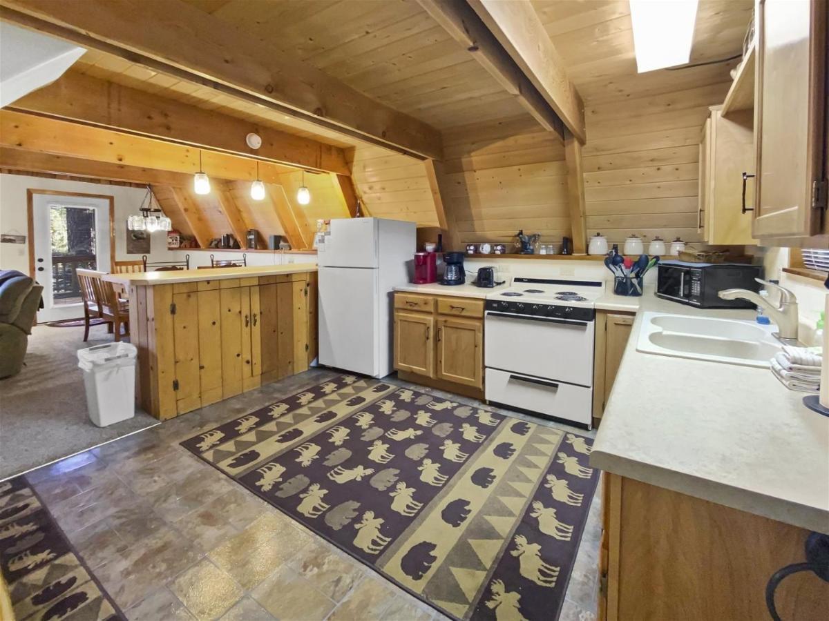 Fireside Cottage Duck Creek Village Exterior photo