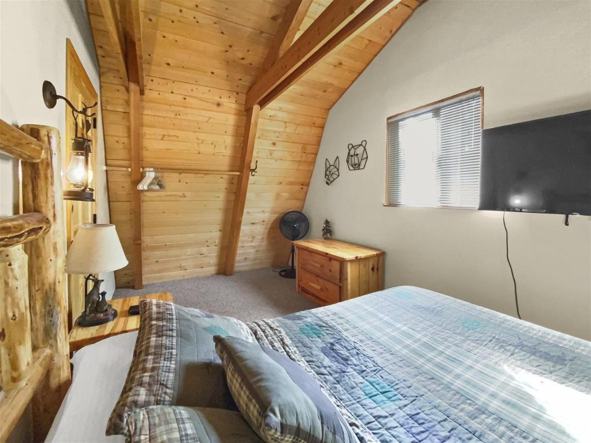 Fireside Cottage Duck Creek Village Exterior photo