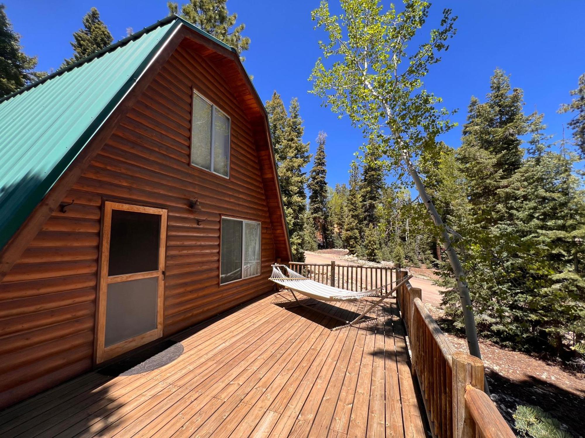 Fireside Cottage Duck Creek Village Exterior photo